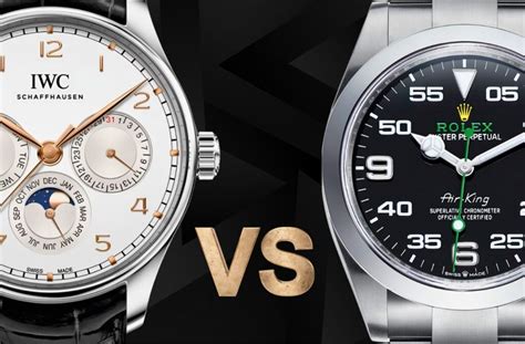 rolex vs rado watches|iwc vs Rolex.